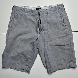 J.Crew Stanton shorts